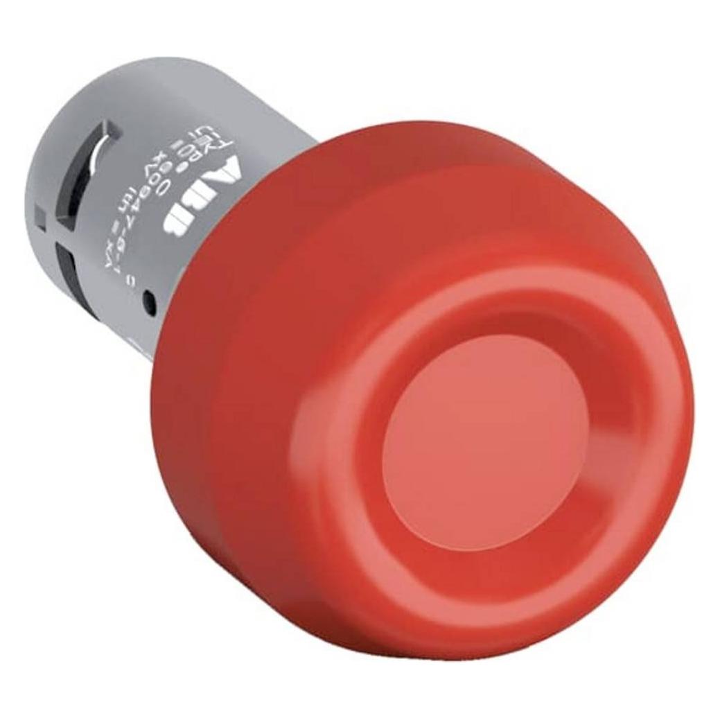 ABB 1SFA619105R1071 CP6-10R-11 Drucktaster IP67/IP69K 1 St. (1SFA619105R1071)