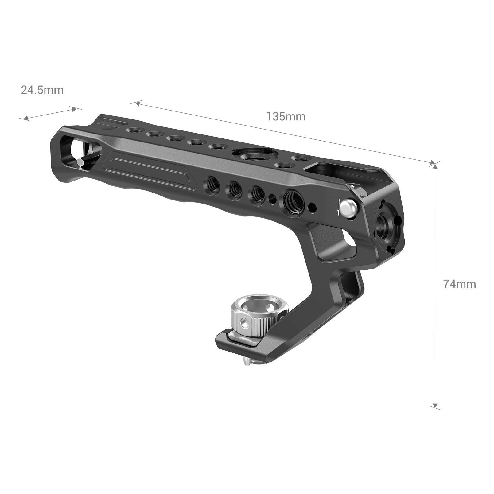 SmallRig Arri Locating Handle 2165 (Griff) (2165)