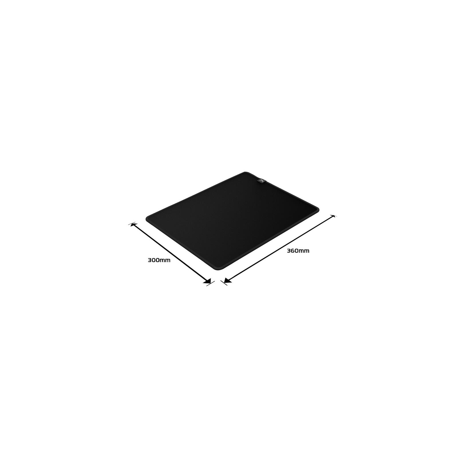 HyperX Pulsefire Mat Gaming-Mauspad Stoff M 4Z7X3AA