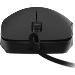 Endgame Gear XM2 8k Gaming Maus, kabelgebunden - schwarz (Kabelgebunden), Maus, Schwarz