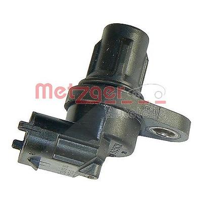 Metzger Autoteile Sensor, Zündimpuls [Hersteller-Nr. 0903096] für Mercedes-Benz, Maybach