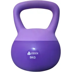 Odin Weiche Kettlebell 5 kg