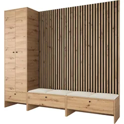 GARDEROBE Balma VI