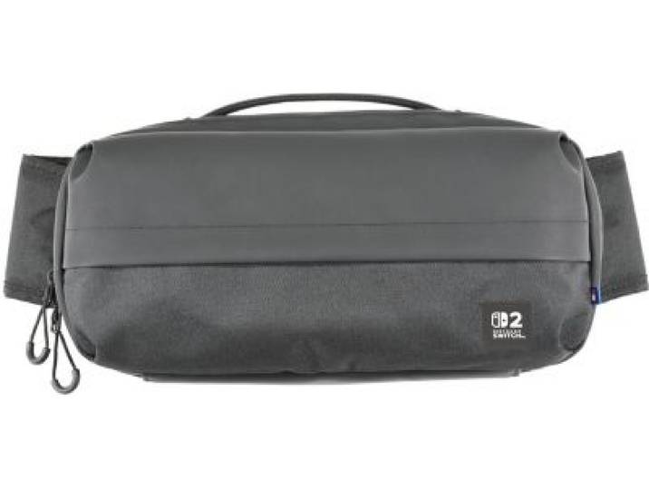 Hori - Sacoche Sac Aventure Nintendo Switch 2