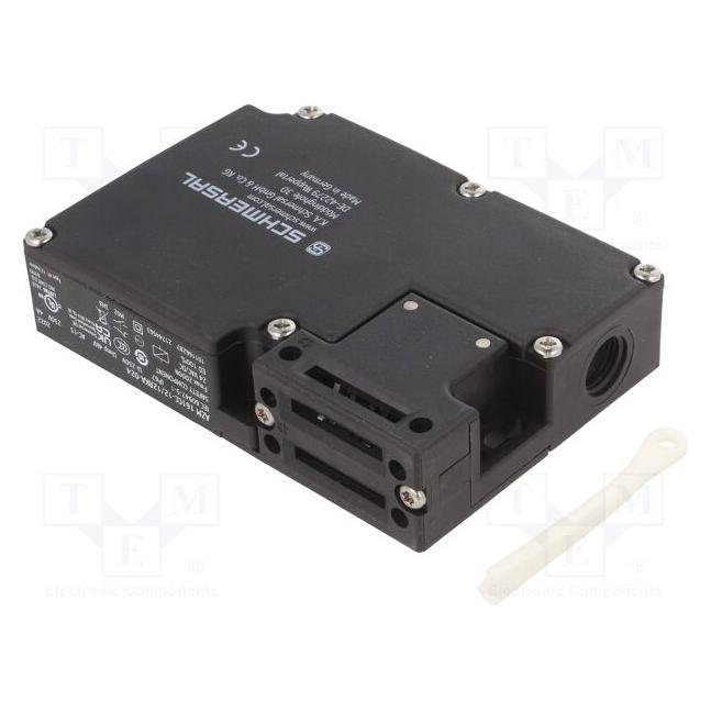 Schmersal SCHMERSA AZM 161SK-12/12RKA-0 SicherheitszuhaltungenAZM 161SK-12/12RKA AZM161SK1212RKA (101166285)
