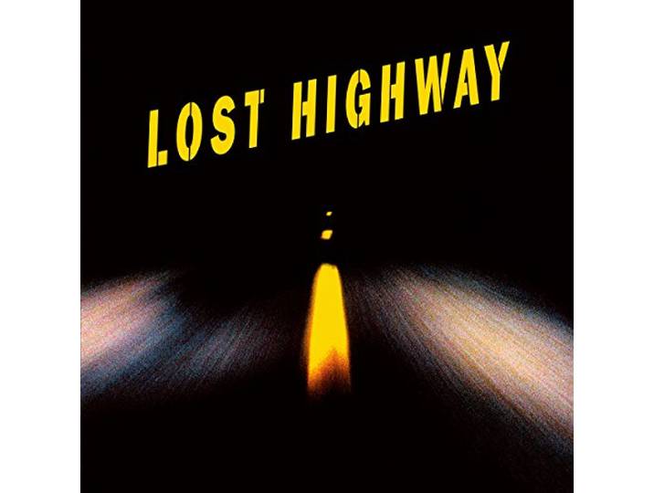 Lost Highway