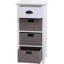 MCW, Kommode + Sideboard, K84 (40 x 29 x 83 cm)