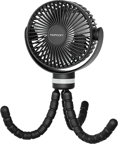 Momcozy - Tragbarer Ventilator