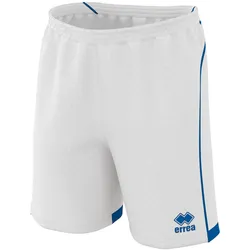 Errea, Jungen, Sporthose, TRANSFER SHORTS 3.0 JR (134), Weiss
