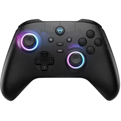 Machenike Controller G3 V2 Wireless Game Controller - Black (Android, iOS, PC, Switch, Switch 2, Windows), Gaming Controller, Schwarz