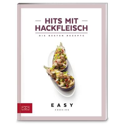Hits mit Hackfleisch, Taschenbuch von ZS-Team, ZS - ein Verlag der Edel Verlagsgruppe, 978-3-89883-645-6