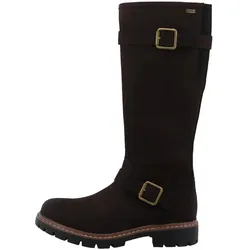 Tom Tailor Stiefel - Damen - Gr. 39