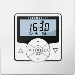 DELTA DORE Steuerung Troll Comfort 5625-AL