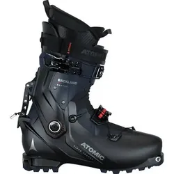 ATOMIC Herren BACKLAND EXPERT BLACK, Größe 26/26,5 in Schwarz Schwarz