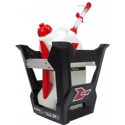 Racetech, Garagenausstattung, Kanister