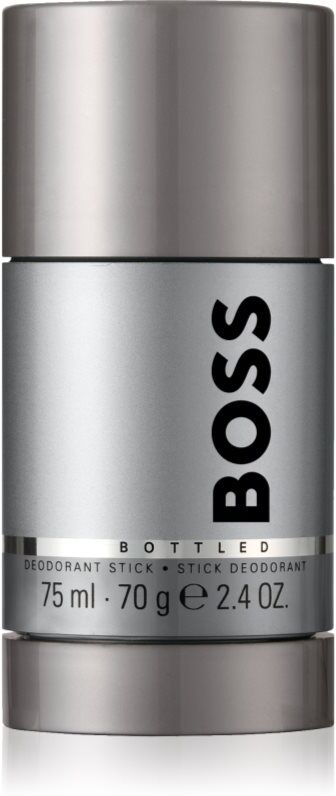 Hugo Boss BOSS Bottled déodorant stick pour homme 75 ml