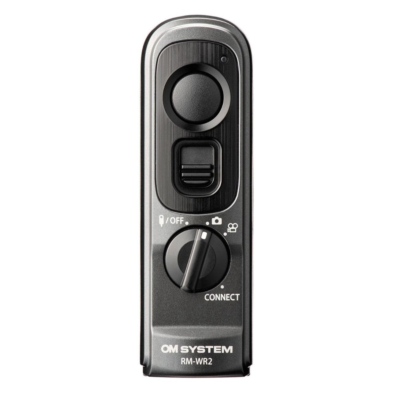OM System RM-WR2 (Bluetooth, Kabel) (V336060TW000)