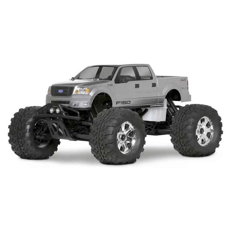 HPI Karosserie Ford F-150 (savage) (7196)