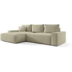 ECKSOFA Walken Mit Schlaffunktion