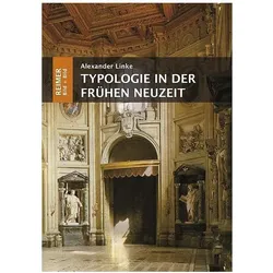 Typologie in der Frühen Neuzeit, Fachbücher von Alexander Linke