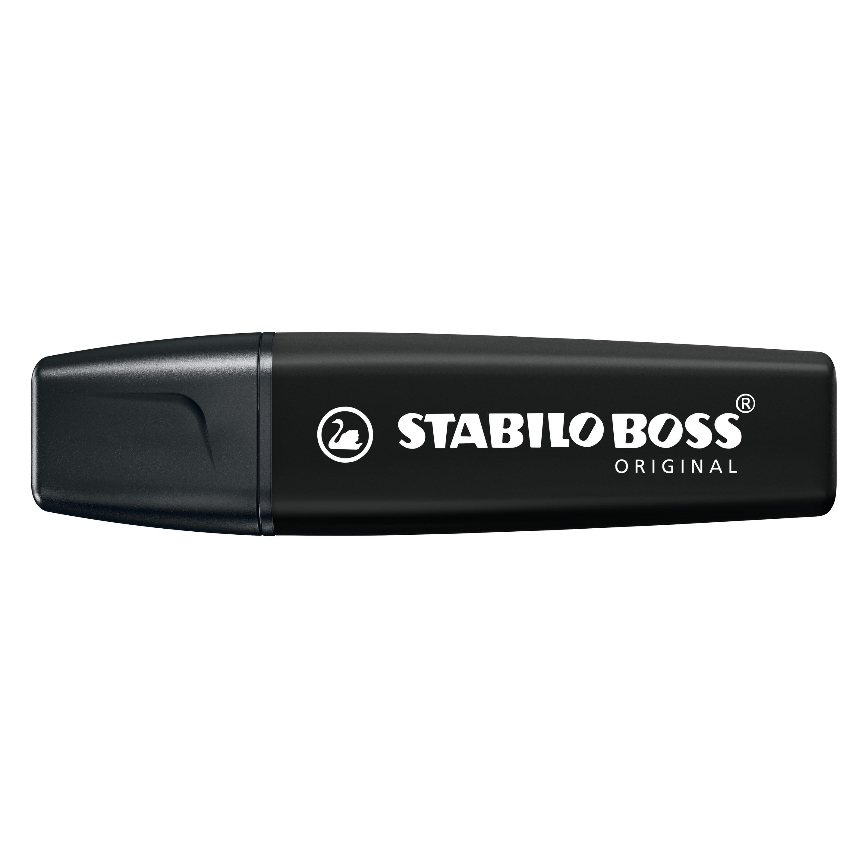 Stabilo Textmarker (1x) (70/46)