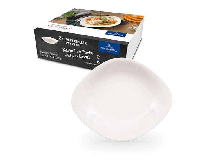 Villeroy & Boch - Vapiano Italian Service