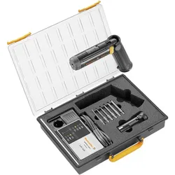 Weidmüller Elektroschraubendreher DMS 3 SET 2