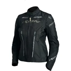 Ixon Striker WP Damen Motorrad Textil Jacke XS