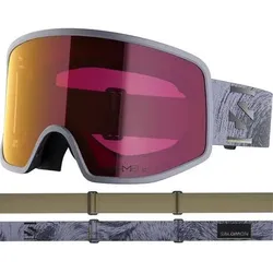 Salomon Herren Skibrillen He/Uni GOGGLES SENTRY PRO OTG SIGMA BLUEGR/PR, Größe ONE SIZE in Schwarz Schwarz