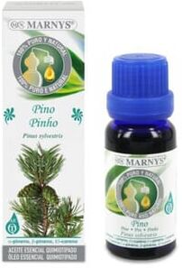 Marnys ACEITE ESENCIAL QUIMIOTIPADO DE PINO 15ml