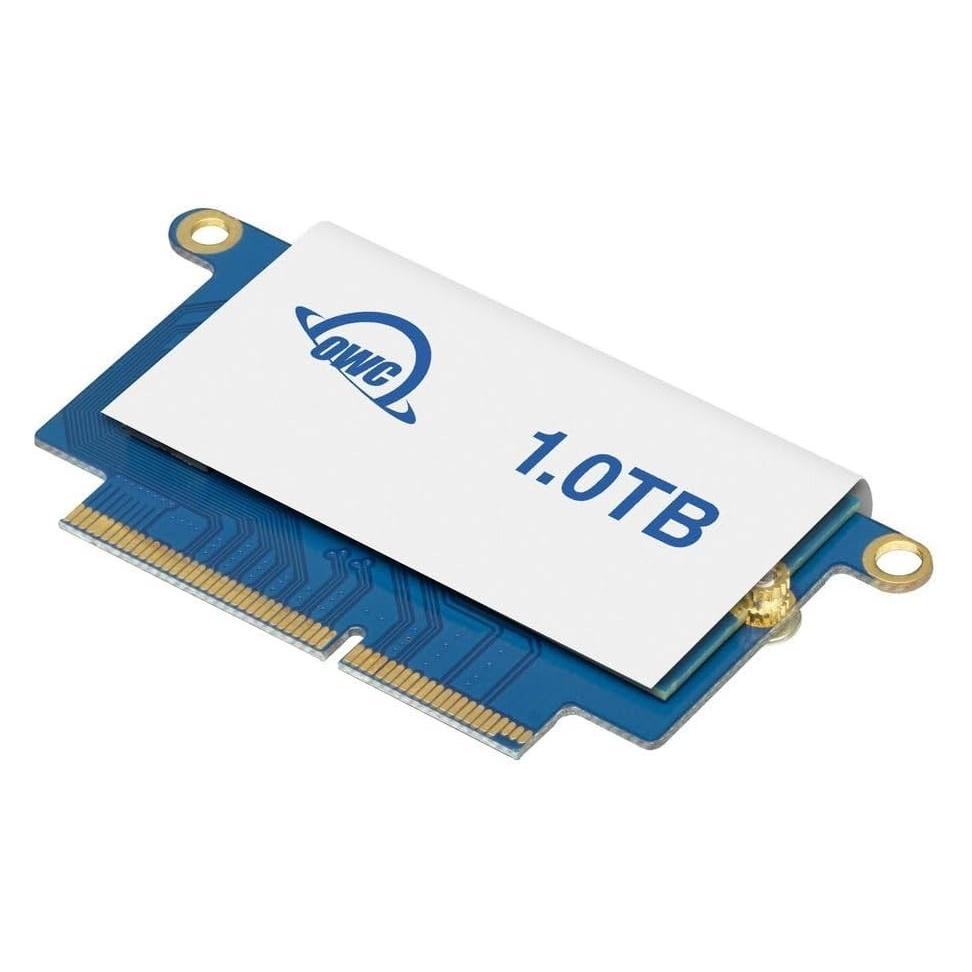 OWC Aura Pro NT (1000 GB, M.2) (OWCS3DAP4NT10K)