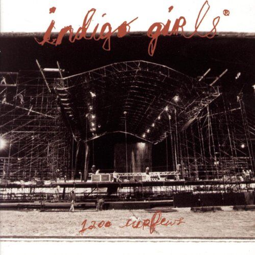 Indigo Girls - 1200 Curfews - Preis vom 01.10.2026 17:08:56 h