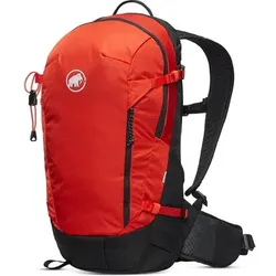MAMMUT Rucksack Lithium 20, Größe 20 in Schwarz Schwarz