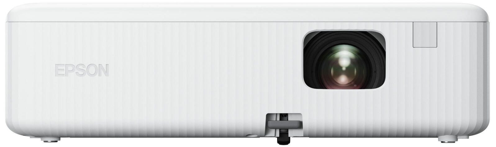 Epson CO-FH01 Heimkino 3LCD Beamer 3000 Lumen V11HA84040