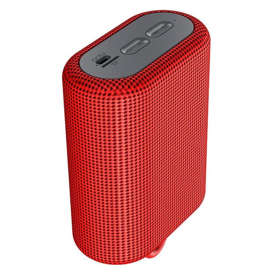 Canyon Bluetooth speaker BSP-4 5W (4 h) (CNE-CBTSP4R)