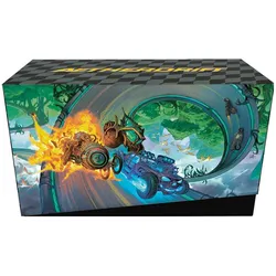 Magic the Gathering Aetherdrift (Englisch, Bundle)