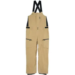 QUIKSILVER ALTOSTRATUS BIB Hose 2027 kelp - XL