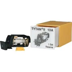 Eaton (Installation) Sicherungs-Set mit Blinkeinsatz 35A Z-SLS/B/24-35A