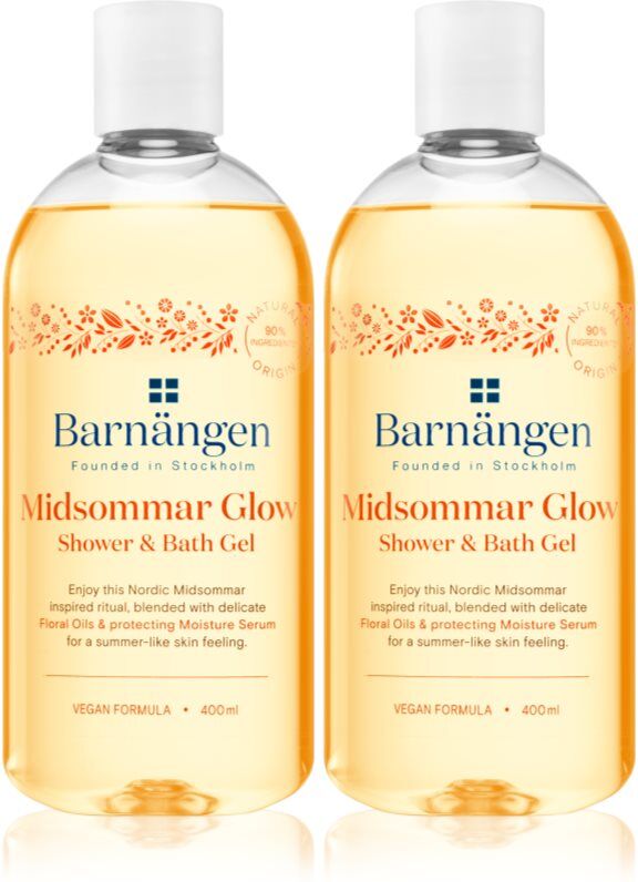 Barnängen Nordic Glow Duo ensemble