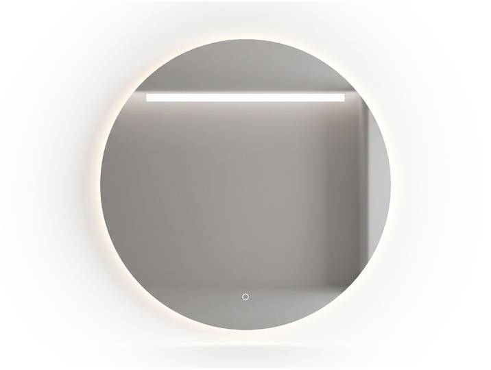 Miroir Diamante - Basika