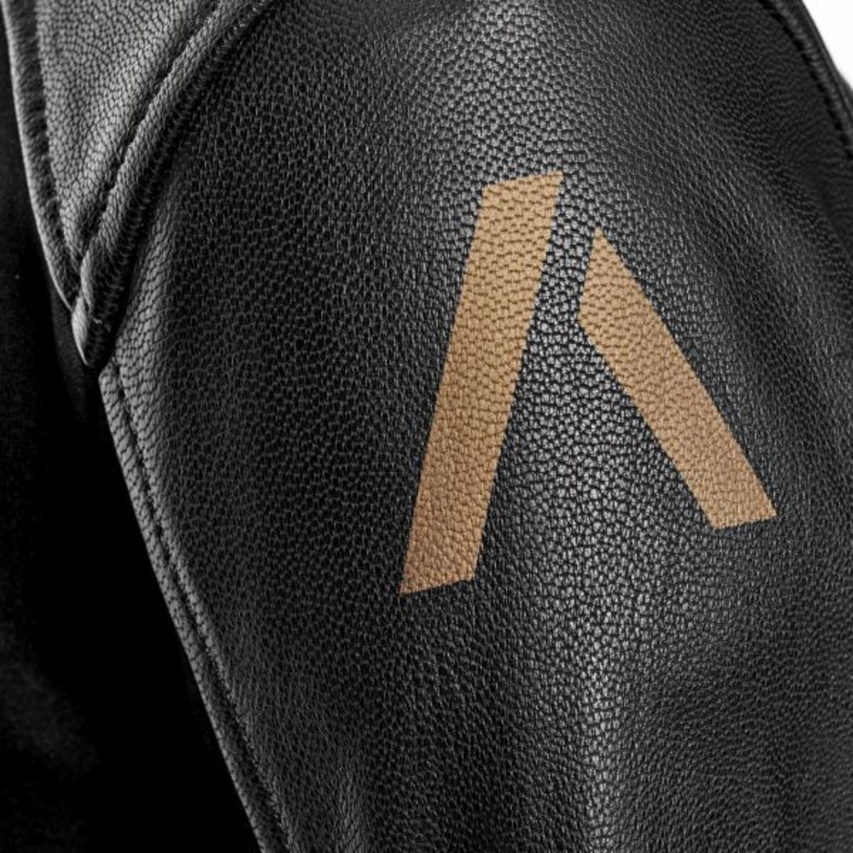 Motorrad Lederjacke ADRENALINE SIENA 2.0 PPE Größe XS