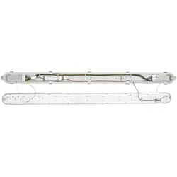 Philips, Feuchtraumleuchte, LED-Feuchtraumleuchte (2700 lm)