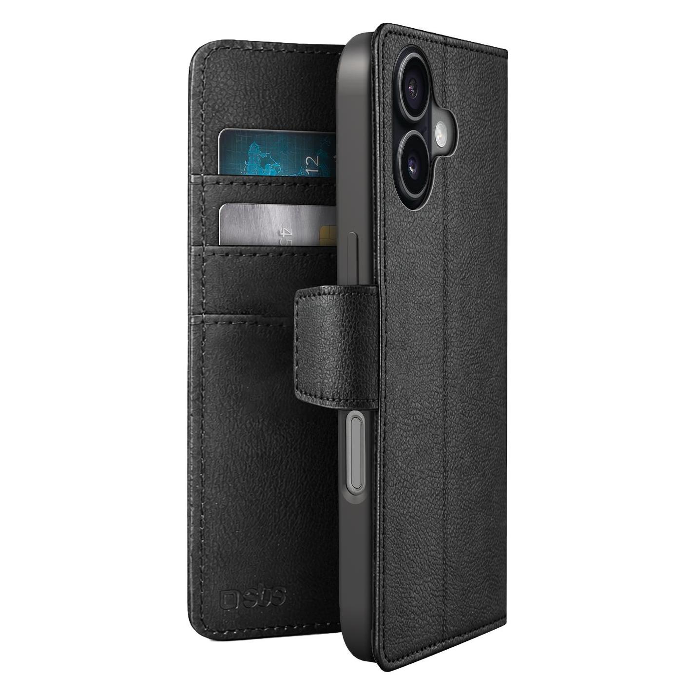 SBS Klapphülle (Apple iPhone 17) (71843270)