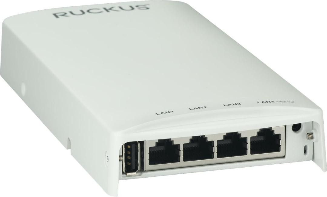 Ruckus H550 Wi-Fi 6 Accesspoint 2,4 GHz
