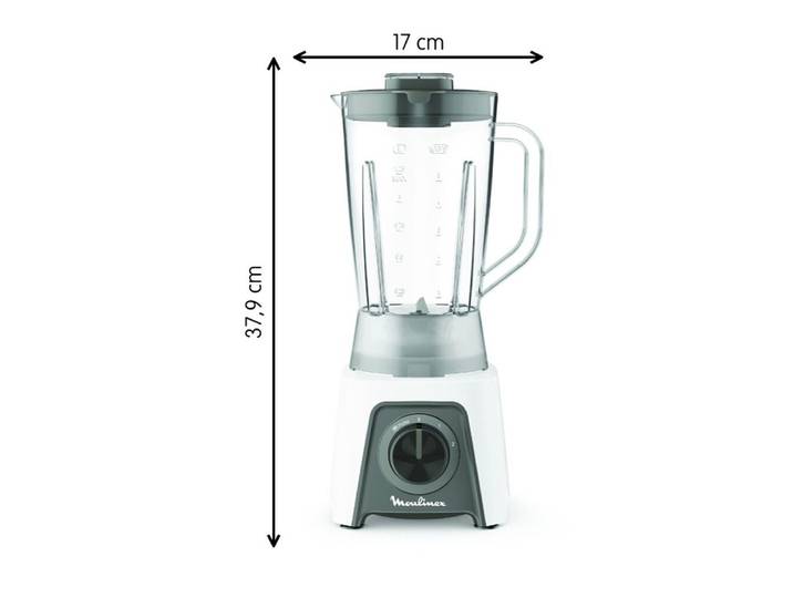 Blender Moulinex Blendeo Plus LM2C3110