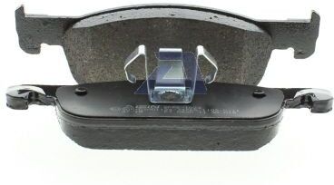 AISIN BPRE-1023 Bremsbeläge