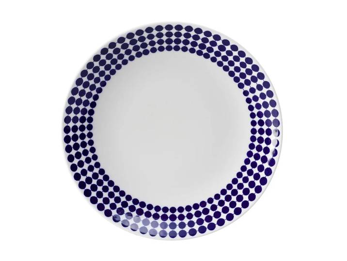 Gustavsbergs Porslinsfabrik Assiette Adam Ø 22 cm