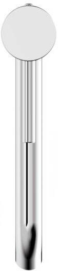 Herzbach DEEP Waschtischmischer XL-Size 170mm 18.023400.4.01 Niederdruck ohne Ablauf Chrom