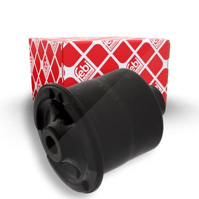 Febi Bilstein Lagerung, Achskörper [Hersteller-Nr. 37020] für Toyota, Peugeot, Citroën