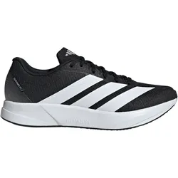 adidas Duramo RC 2 Laufschuhe JS4429 - core black/cloud white/halo silver 42